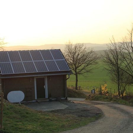 Hof Marienberg, 56340 Osterspai, Deutschland Wanderhuette المظهر الخارجي الصورة