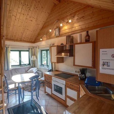 Hof Marienberg, 56340 Osterspai, Deutschland Wanderhuette المظهر الخارجي الصورة